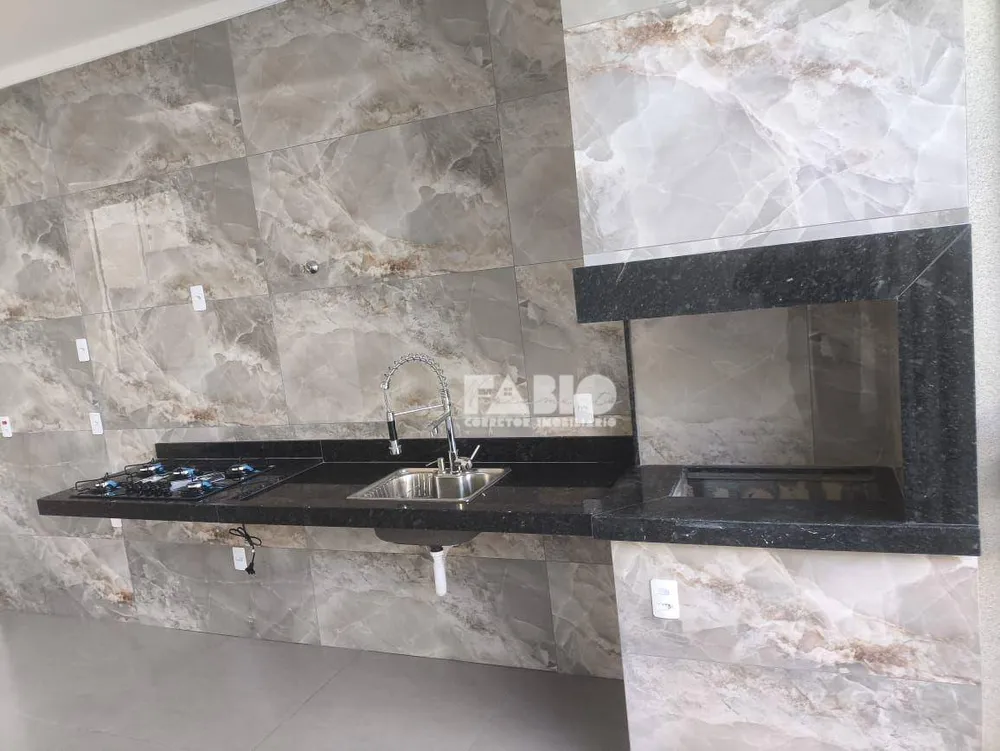 Casa, 3 quartos, 116 m² - Foto 5
