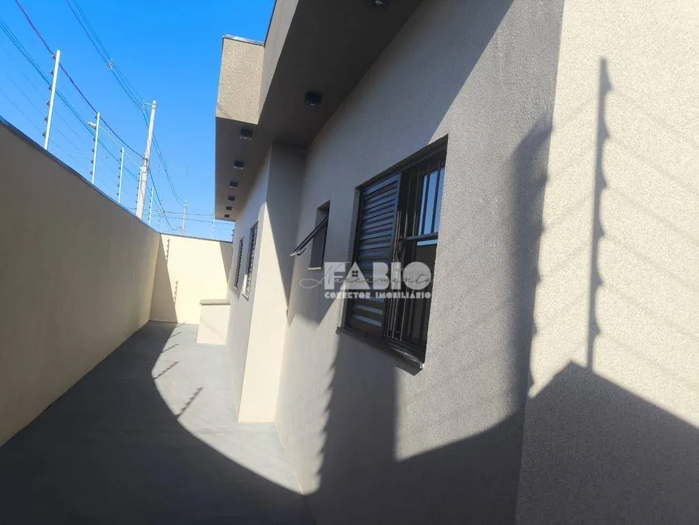 Casa, 3 quartos, 116 m² - Foto 4