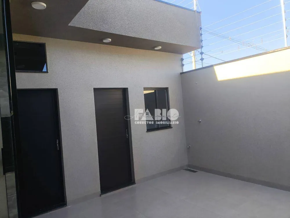 Casa, 3 quartos, 116 m² - Foto 7