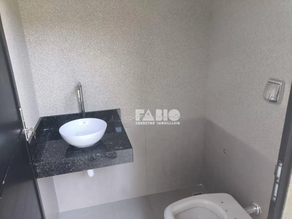 Casa, 3 quartos, 116 m² - Foto 3