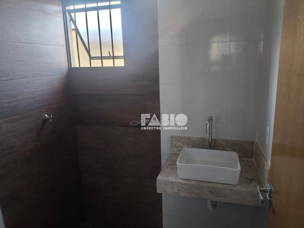 Casa, 3 quartos, 116 m² - Foto 8