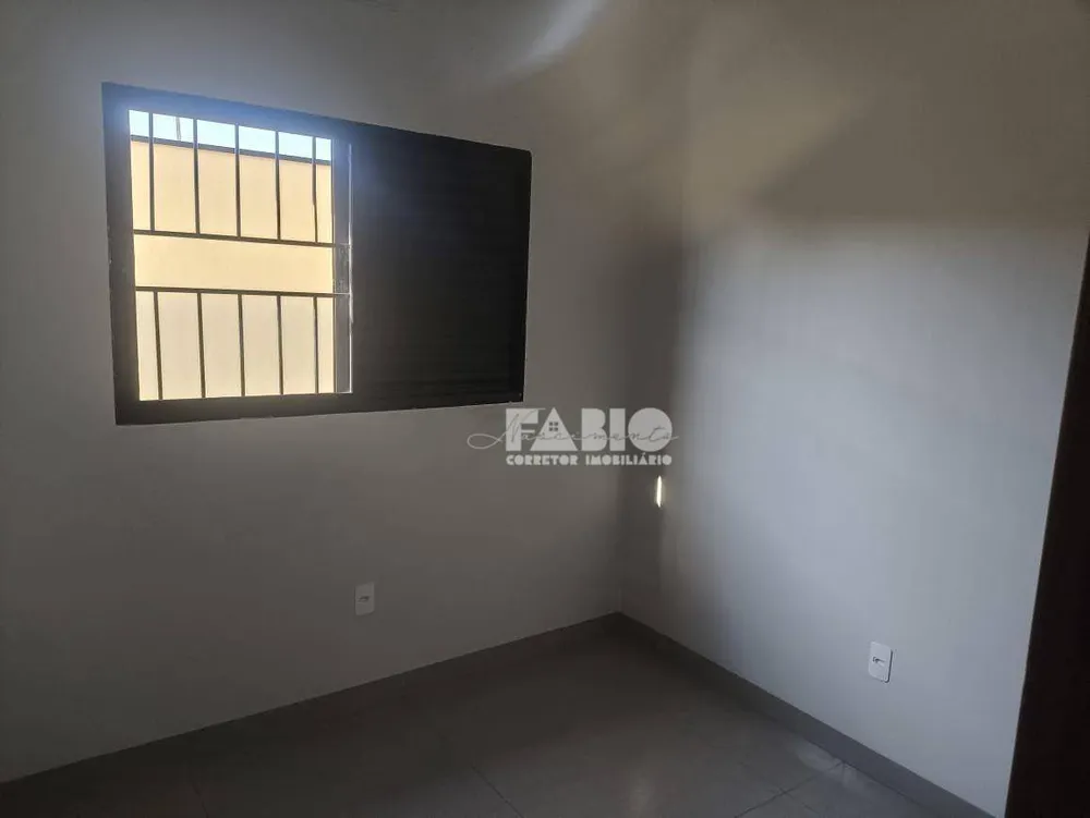 Casa, 3 quartos, 116 m² - Foto 1