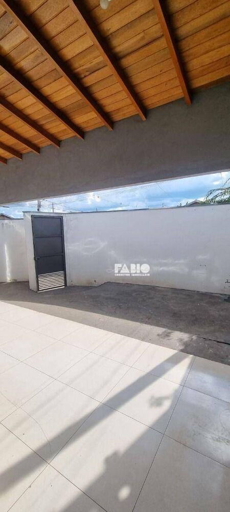 Casa, 3 quartos, 120 m² - Foto 3