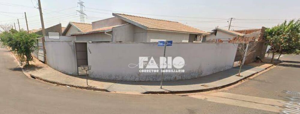 Casa, 3 quartos, 120 m² - Foto 1