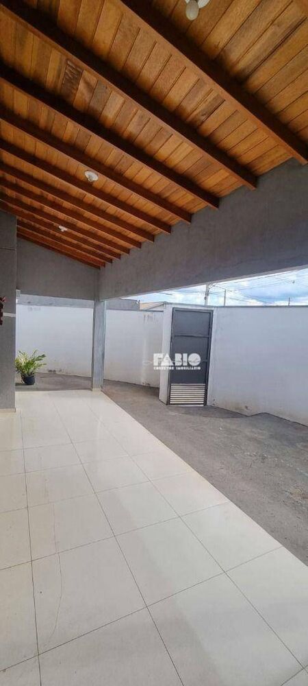 Casa, 3 quartos, 120 m² - Foto 2