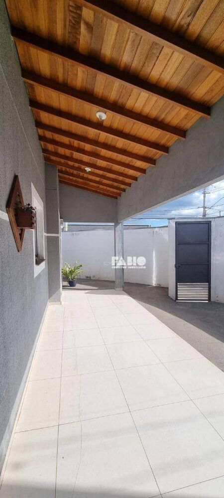 Casa, 3 quartos, 120 m² - Foto 4
