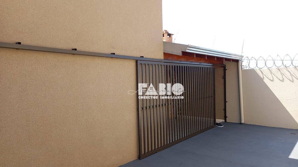 Casa, 2 quartos, 120 m² - Foto 1
