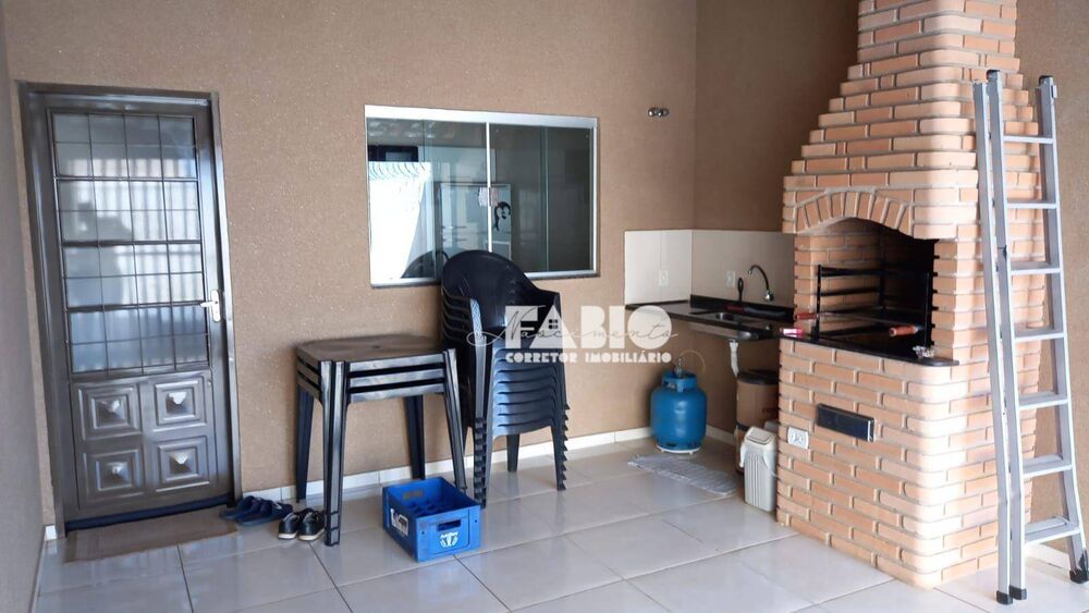 Casa, 2 quartos, 120 m² - Foto 3