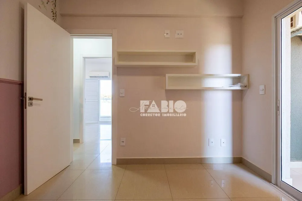 Apartamento, 3 quartos, 95 m² - Foto 3
