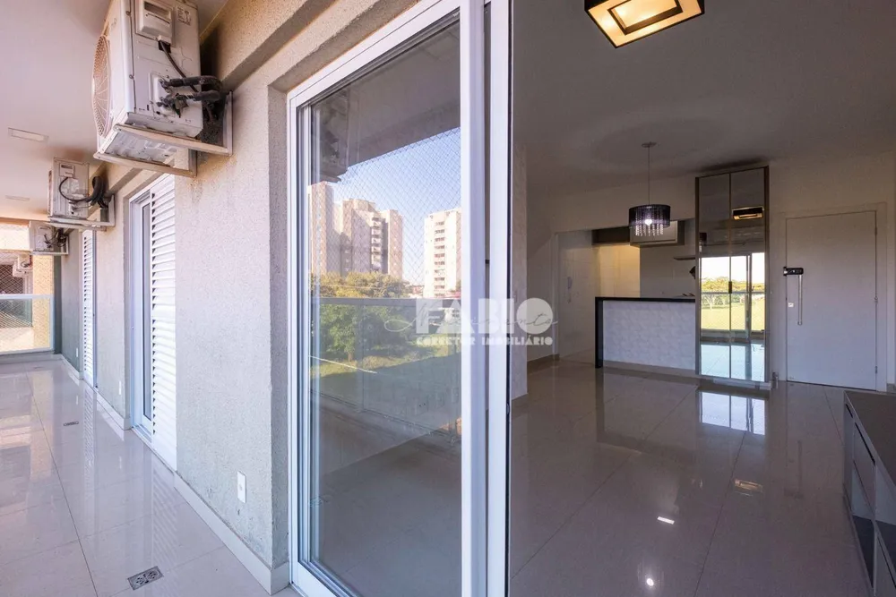 Apartamento, 3 quartos, 95 m² - Foto 4
