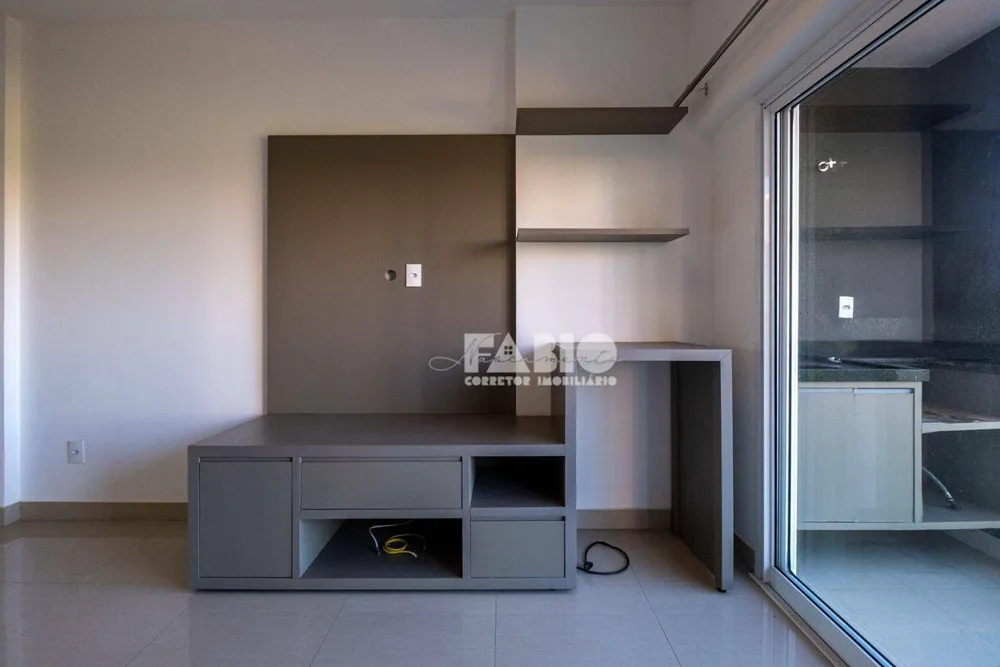 Apartamento, 3 quartos, 95 m² - Foto 5