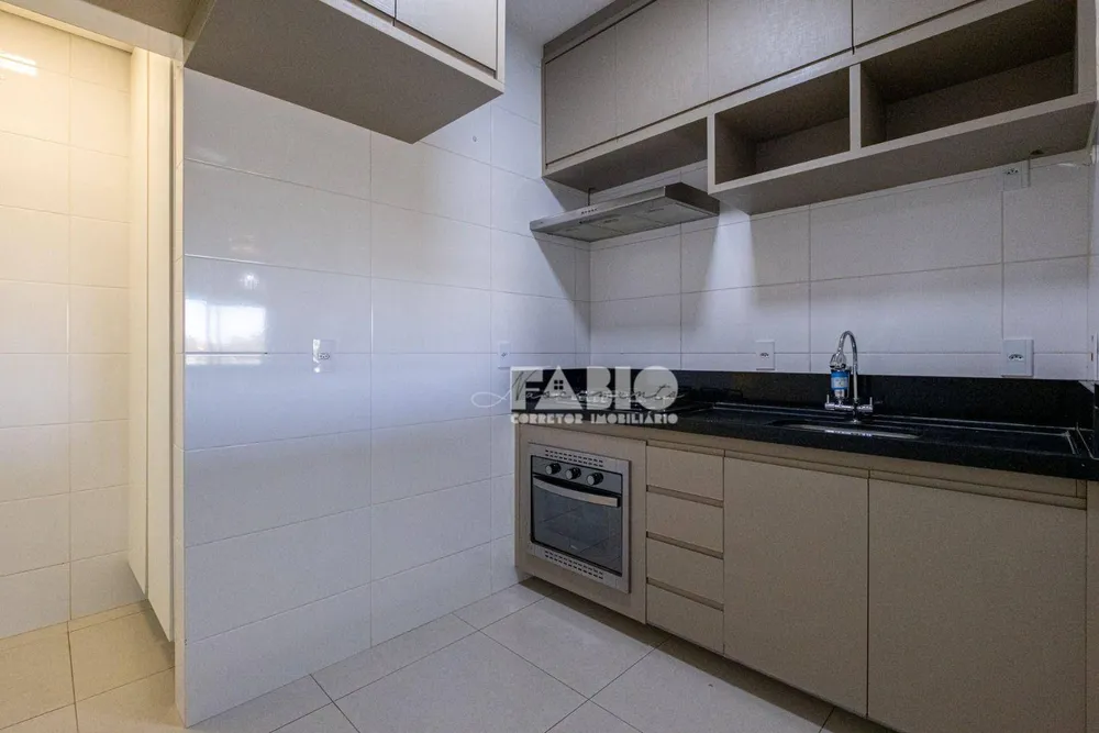 Apartamento, 3 quartos, 95 m² - Foto 7