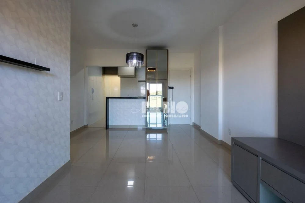 Apartamento, 3 quartos, 95 m² - Foto 3