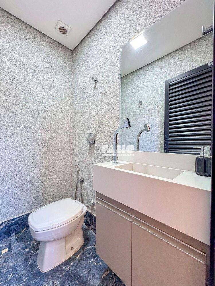 Casa de Condomínio, 3 quartos - Foto 7