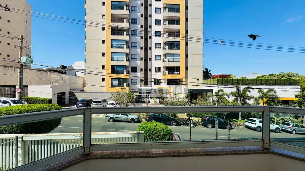 Apartamento, 3 quartos, 123 m² - Foto 3