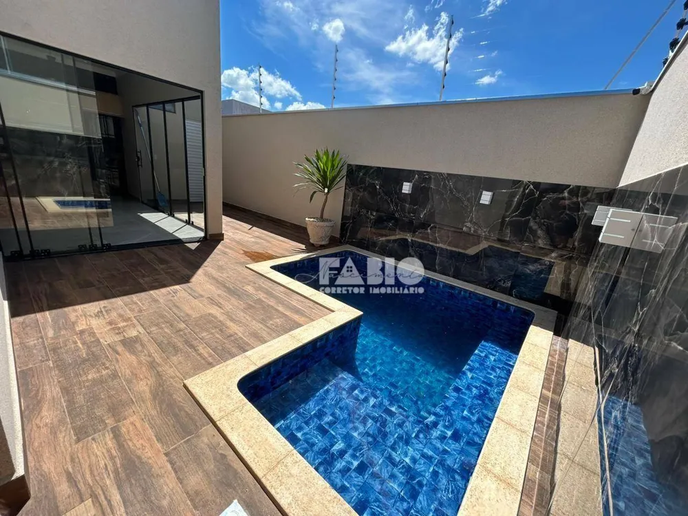 Casa, 3 quartos, 129 m² - Foto 12