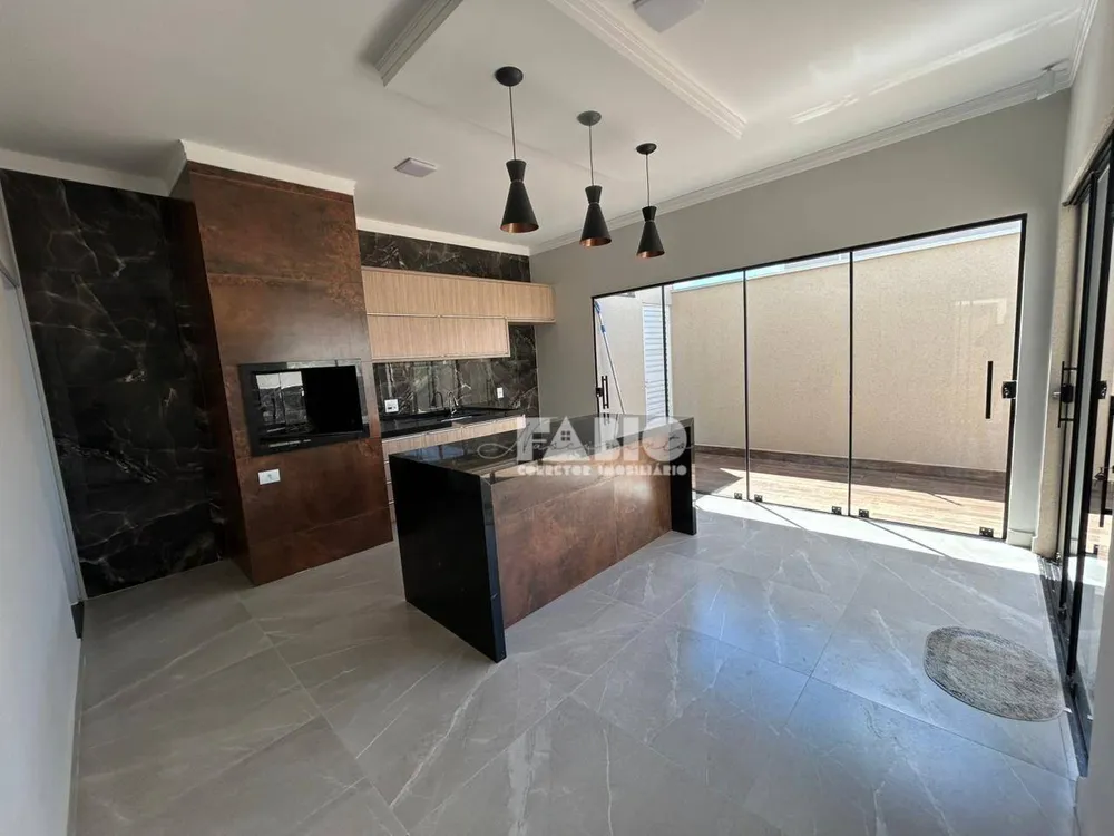 Casa, 3 quartos, 129 m² - Foto 14