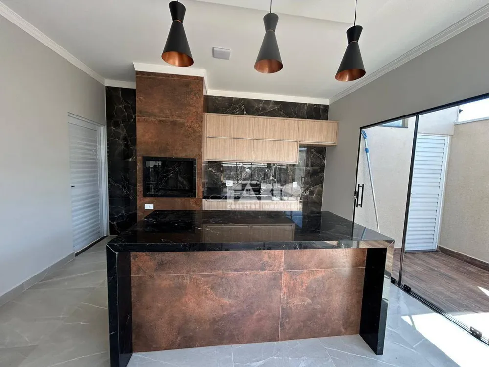 Casa, 3 quartos, 129 m² - Foto 9