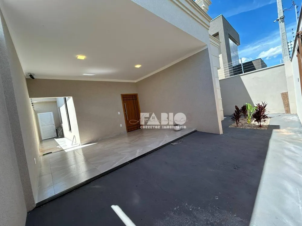Casa, 3 quartos, 129 m² - Foto 5