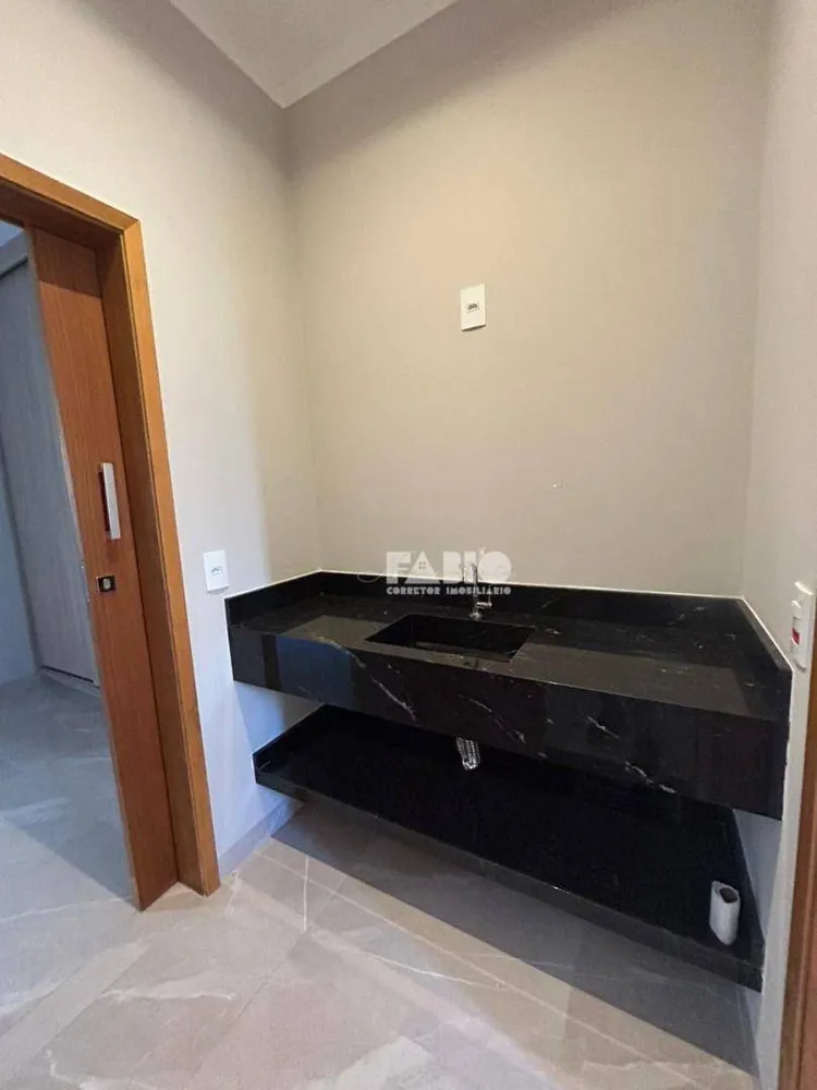 Casa, 3 quartos, 129 m² - Foto 7