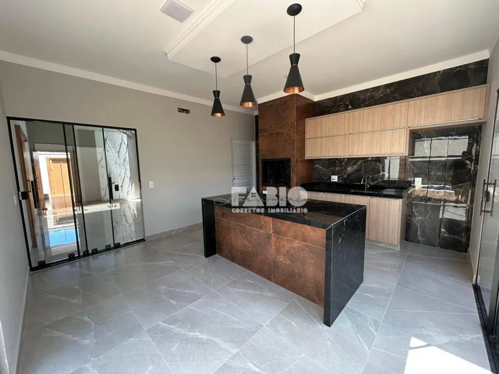 Casa, 3 quartos, 129 m² - Foto 13