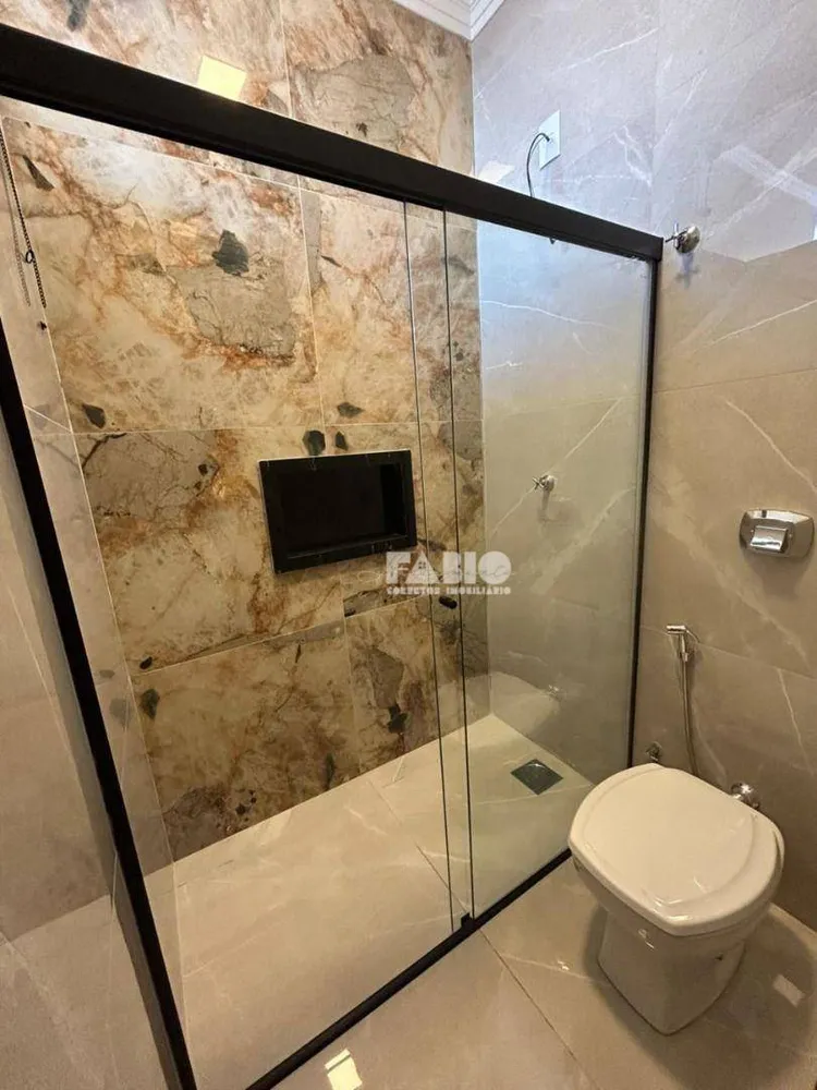 Casa, 3 quartos, 129 m² - Foto 3