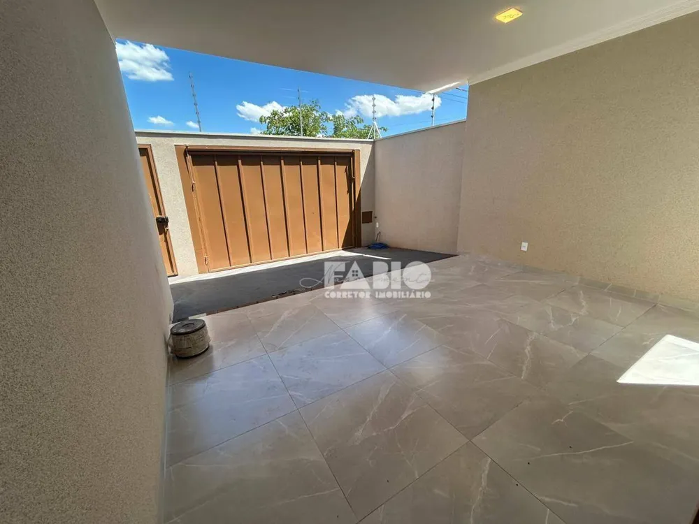 Casa, 3 quartos, 129 m² - Foto 6