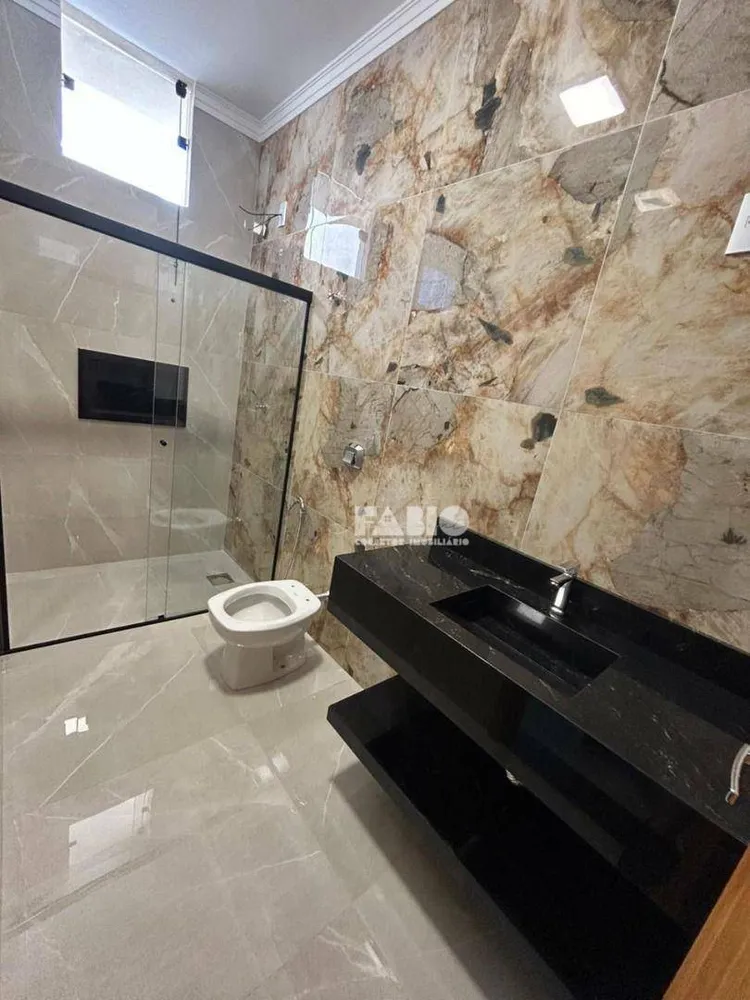 Casa, 3 quartos, 129 m² - Foto 16