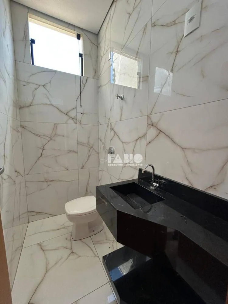 Casa, 3 quartos, 129 m² - Foto 11