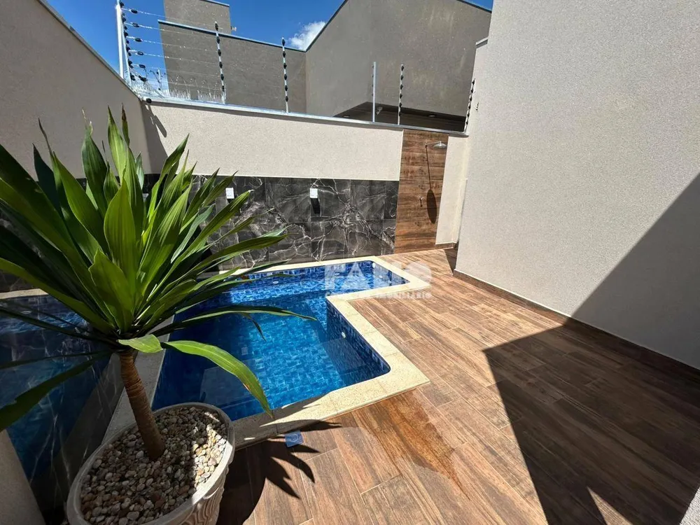 Casa, 3 quartos, 129 m² - Foto 15