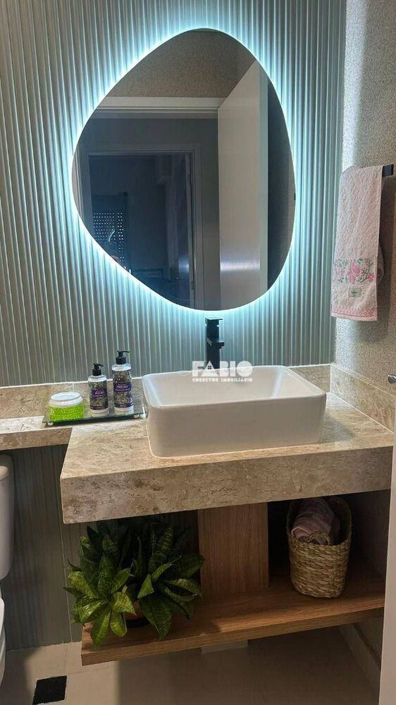 Apartamento, 2 quartos, 68 m² - Foto 11