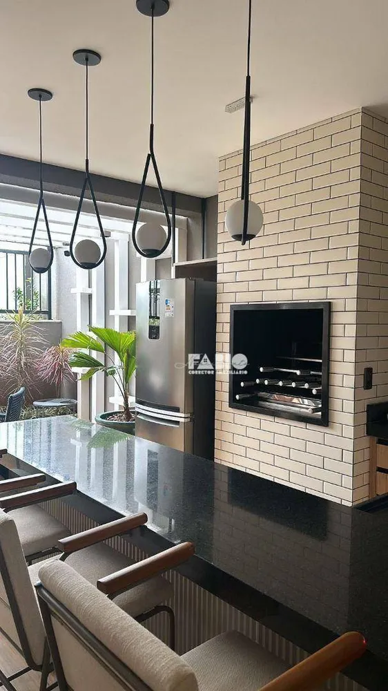 Apartamento, 2 quartos, 68 m² - Foto 7