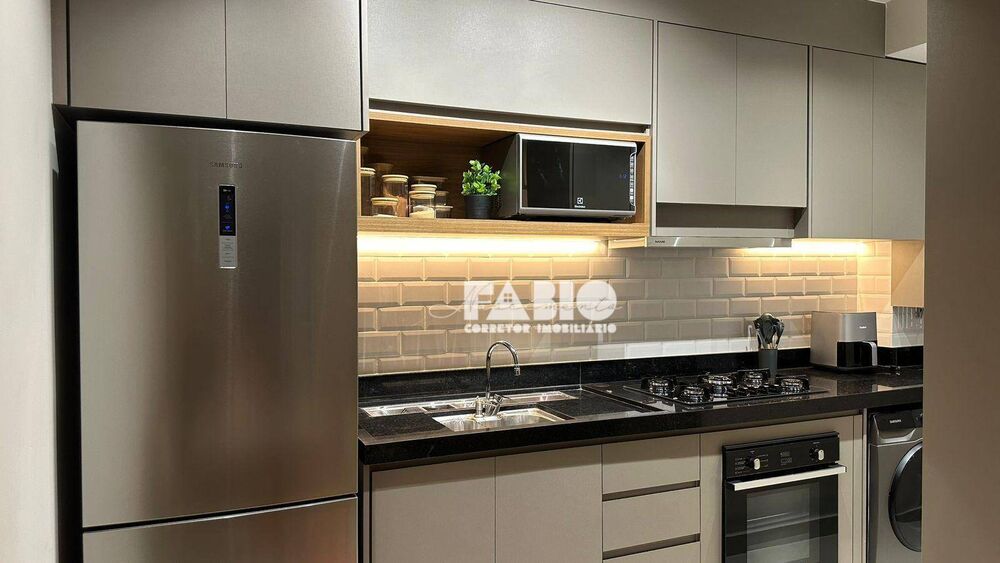 Apartamento, 2 quartos, 68 m² - Foto 9