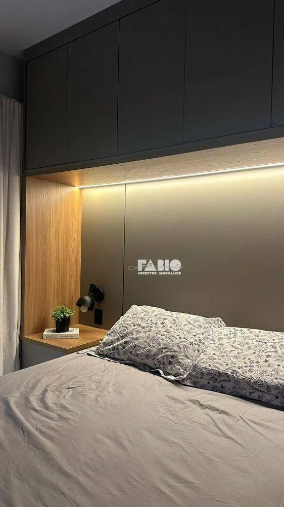 Apartamento, 2 quartos, 68 m² - Foto 8