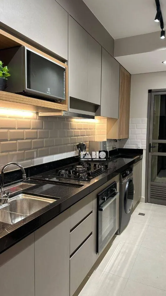Apartamento, 2 quartos, 68 m² - Foto 6