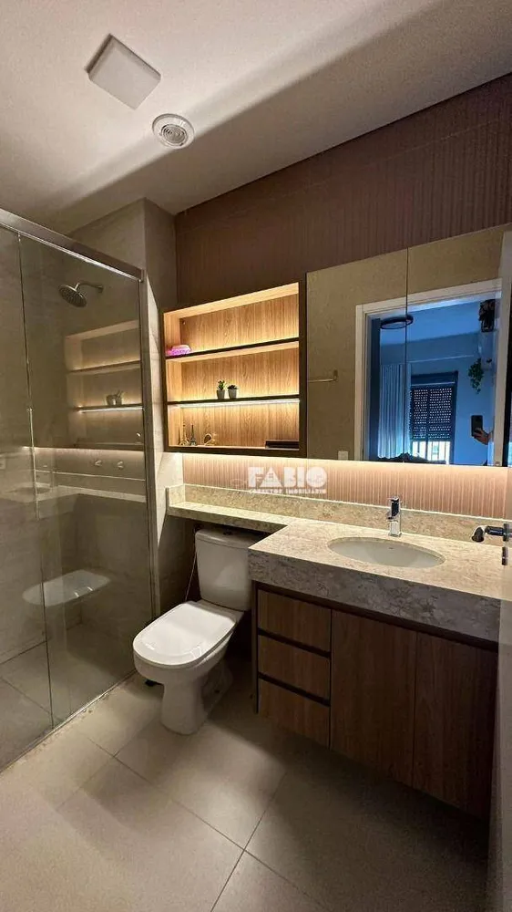 Apartamento, 2 quartos, 68 m² - Foto 1