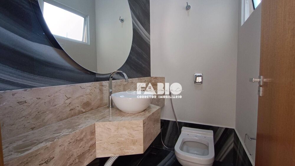 Casa de Condomínio, 3 quartos - Foto 2