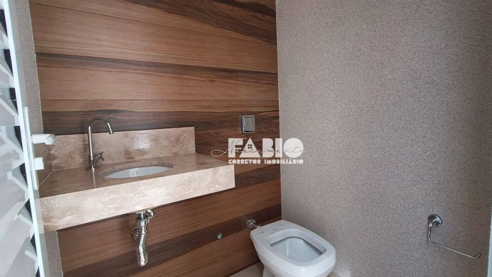 Casa de Condomínio, 3 quartos - Foto 14