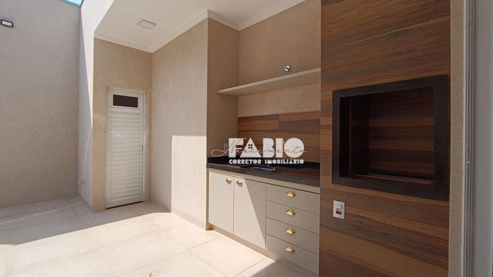 Casa de Condomínio, 3 quartos - Foto 10