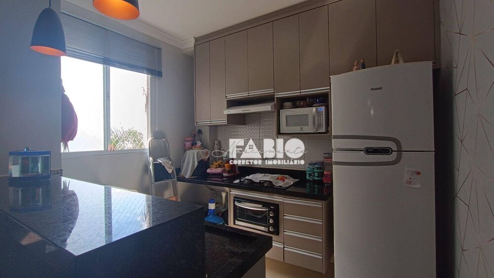 Apartamento à venda com 2 quartos, 40m² - Foto 3