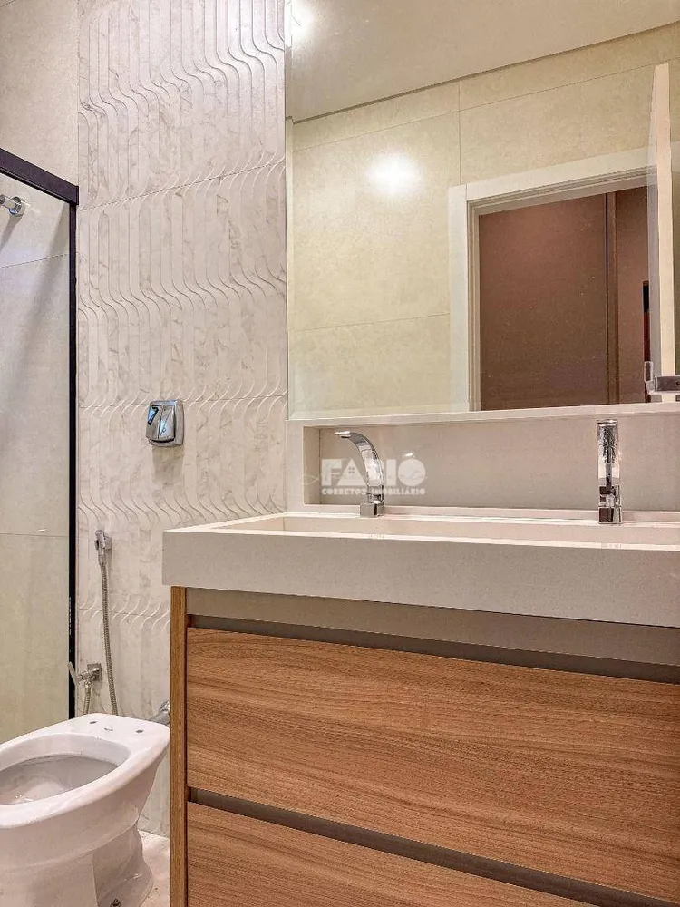 Casa de Condomínio, 3 quartos - Foto 10