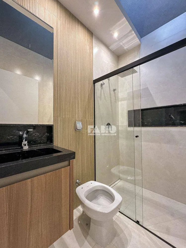 Casa de Condomínio, 3 quartos - Foto 5