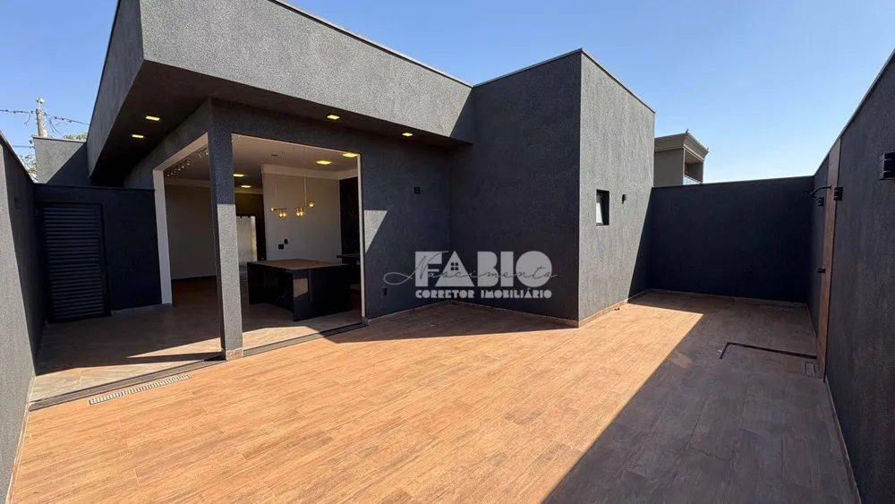 Casa de Condomínio, 3 quartos - Foto 10