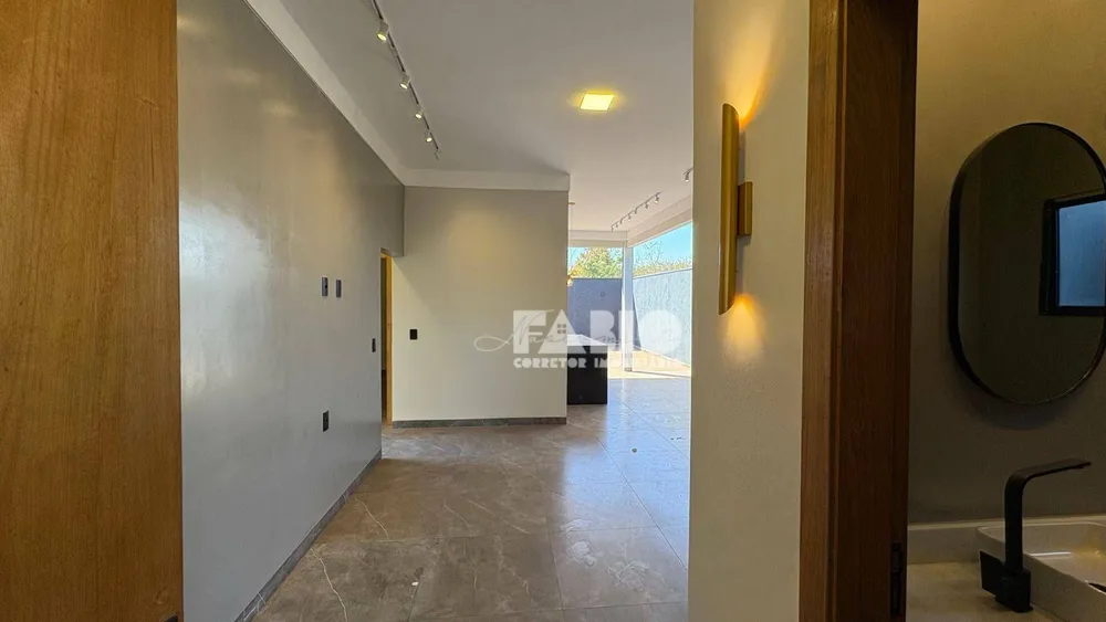 Casa de Condomínio, 3 quartos - Foto 8
