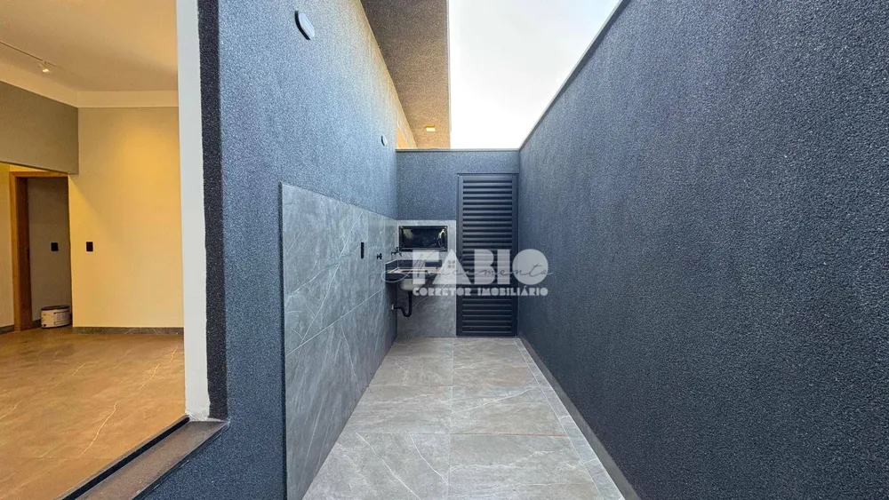 Casa de Condomínio, 3 quartos - Foto 7
