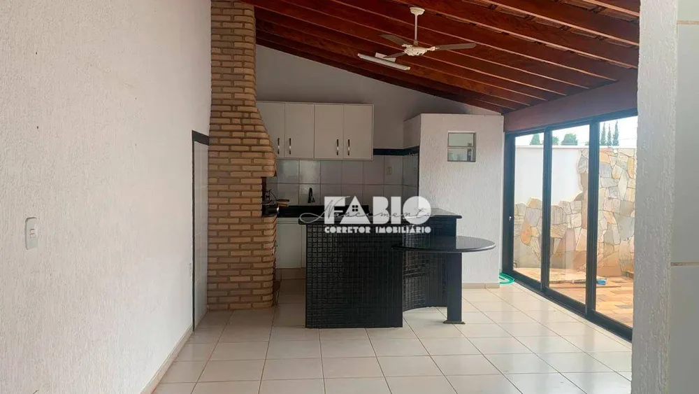 Casa de Condomínio, 3 quartos - Foto 16