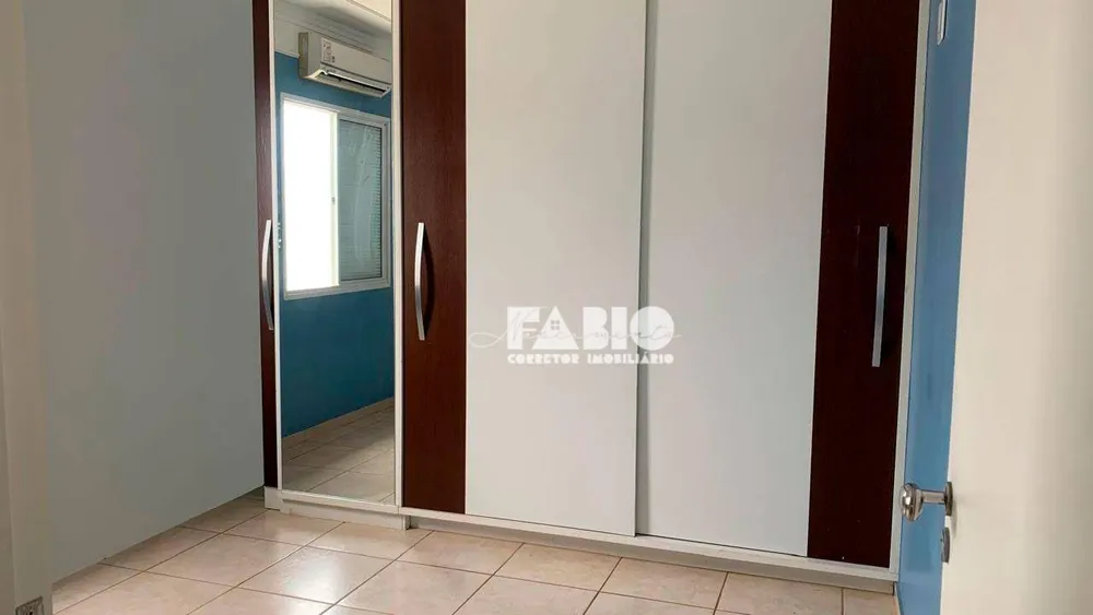 Casa de Condomínio, 3 quartos - Foto 11