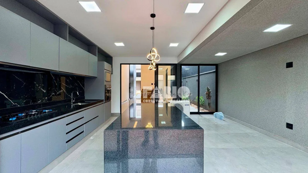 Casa de Condomínio, 3 quartos - Foto 8