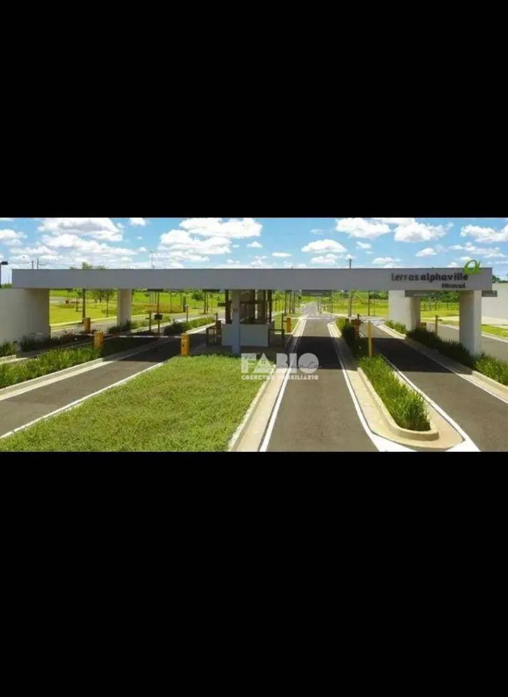Loteamento e Condomínio, 300 m² - Foto 2