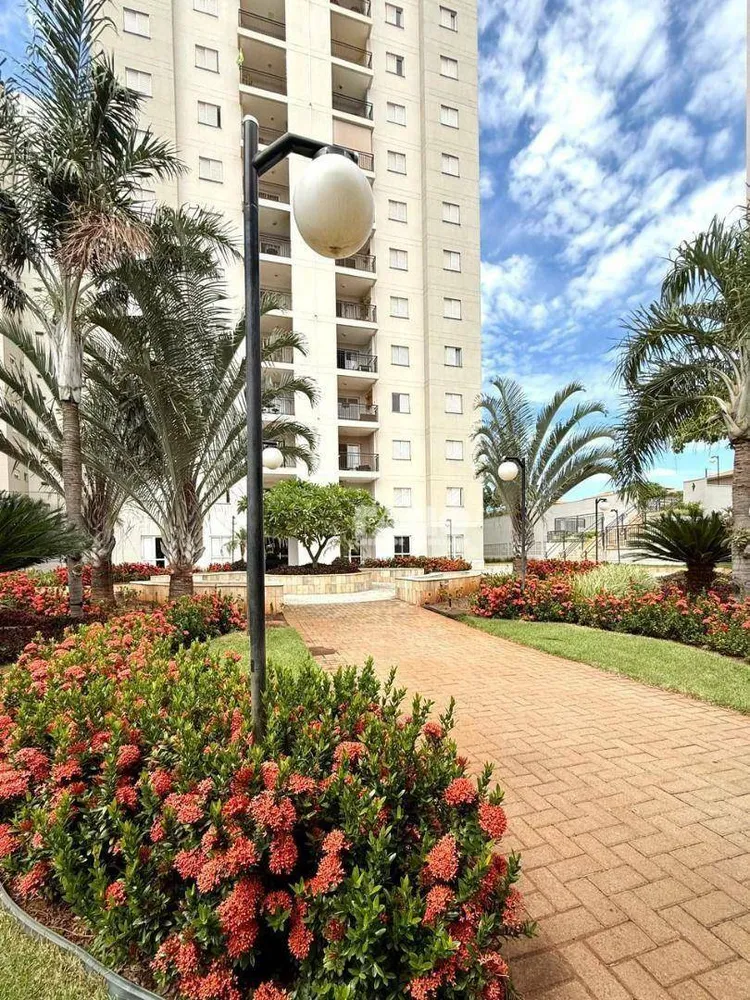 Apartamento, 3 quartos, 82 m² - Foto 2